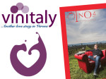 Al Vinitaly 2014 il prossimo numero di Oinos in anteprima