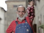 La cucina di Giorgione da Montefalco al grido di “Laidi e corrotti per voi è finita!”