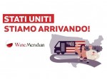 wine meridian tour stati uniti