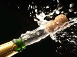 champagne