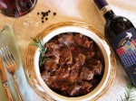 toscana cinghiale