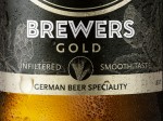 Brewers Gold