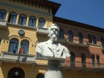 busto Antonio Carpenè