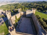 Montalcino, Tuscany, Italy