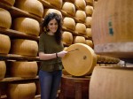 parmigiano reggiano forme