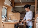 cucinare-in-camper