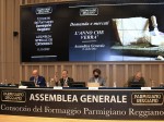 ASSEMBLEA PARMIGIANO REGGIANO OTTOBRE 2022 PARMA