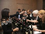 Benvenuto brunello day new york