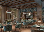 ristorante Terme di Saturnia