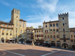arezzo