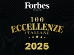 Targa 100 Eccellenze 2025