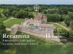 Locandina accademia vite e vino