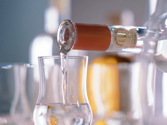 grappa-trentina